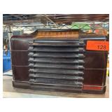 Setchell Carlson Model 427 Radio Receiver