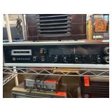 Electrophonic T-440 8-Track Stereo Player