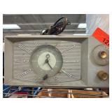 Westinghouse Model H-7604L Radio Clock