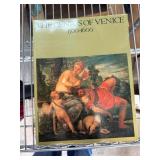 The Genius of Venice: 1500-1600 Exhibit Book