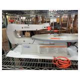 Ridgid Variable Speed Scroll Saw