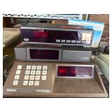 Texscan Pathmaker With Scientific Atlanta Units