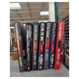 First Edition Bill Oï¿½Reilly Books