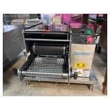 Tortilla Masters TM Equipment Machine