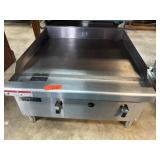 Vulcan VCRG24-M1 Commercial Griddle