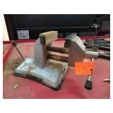 Craftsman Vacuum Base Bench Vise