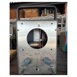 RCA WV-76A High Sensitivity AC VTVM Unit
