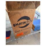 PuraDYN Filter Accessories in Original Boxes