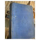 Proceedings of the 102nd Grand Lodge of Texas, 193