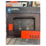 Datel Low Power Incremental Cassette Transport