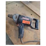 Craftsman Electric Drill With Corded Design
