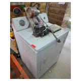 Admiral Electric Dryer, Model AED4475TQ0