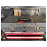 Stack-On Toolbox With Tools Included