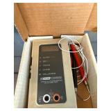 BK Precision 2845 Autoranging Multimeter