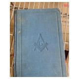 Proceedings of the M.W. Grand Lodge of Texas