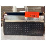 1960 Medalist Eight-Transistor Radio
