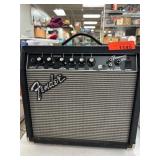 Fender Frontman 15G Guitar Amplifier