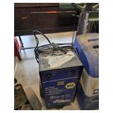NAPA 85-1250 Battery Charger and Starter