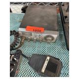 Dynascan Cobra 21 23-Channel CB Transceiver