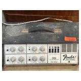 Fender PA 4100 Public Address Tube Amplifier