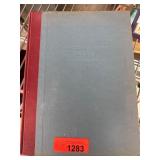A Pictorial History of the American Indian, 1957