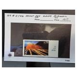 USA #C146 Mint 2004 Airmail Stamp