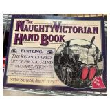 The Naughty Victorian Hand Book, 1989