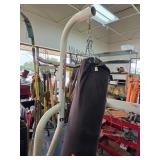 Century Freestanding Punching Bag