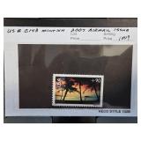 US #C143 Mint Never Hinged 2007 Airmail Issue