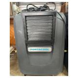 Portacool Cyclone Portable Evaporative Cooler