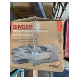 Singer Professional Steam Press PRO6S