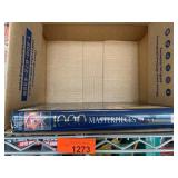 DK 1000 Masterpieces Hardcover Book