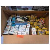Vacuum Tubes and Components