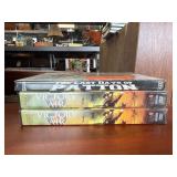 Sealed New DVDs: Victory by Air and The Last Days