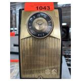 RCA Victor Portable Transistor Radio