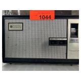General Electric Vintage Transistor Radio