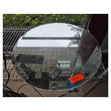 Round Glass Tabletop or Panel