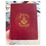 Jewels of Masonic Oratory by L. S. Myler