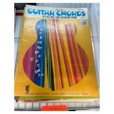 Guitar Instruction Books