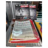 Piano and Music Instruction Books