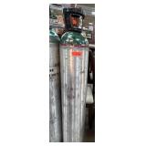 Carbon Dioxide Cylinder with Valve