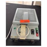 Bandelin Tickoprint Transistor TA Printer
