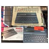 Franklin Spelling Ace SA-98 Second Edition
