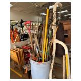 Gardening and Hand Tools