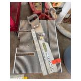 Sears Craftsman Router Table with Stanley Saw