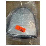 Protective Black Knee Pad in Original Packaging