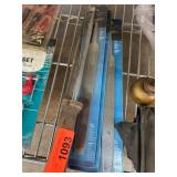 Hand Files on Retail Cards
