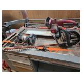 Craftsman Bushwacker