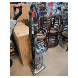 Shark Upright Vacuum Cleaner with XL Capacity