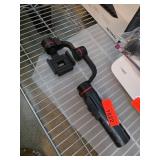Handheld 3-Axis Gimbal Stabilizer